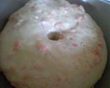 えびせんべい味のバゲット？！作り方4写真