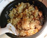 おいしい~♪炊き込みご飯作り方7写真