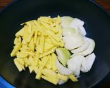 簡単♪オイルサーディンのチーズ焼き♡作り方1写真
