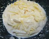 簡単♪オイルサーディンのチーズ焼き♡作り方4写真