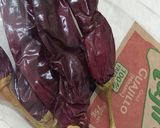 メキシコ料理! パストール。作り方1写真