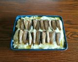簡単♪オイルサーディンのチーズ焼き♡作り方5写真