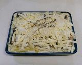 簡単♪オイルサーディンのチーズ焼き♡作り方6写真