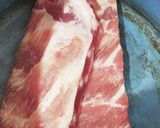メキシコ料理! パストール。作り方7写真