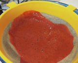 メキシコ料理! パストール。作り方8写真