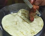 メキシコ料理! パストール。作り方11写真