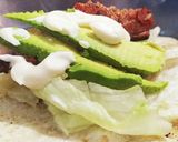 メキシコ料理! パストール。作り方12写真
