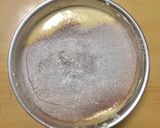 超簡単☆バレンタインにチョコバナナロール作り方6写真