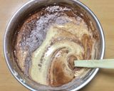 超簡単☆バレンタインにチョコバナナロール作り方7写真