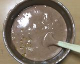 超簡単☆バレンタインにチョコバナナロール作り方8写真