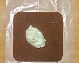 超簡単☆バレンタインにチョコバナナロール作り方15写真