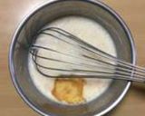 超簡単☆春だ！苺だ！苺のクリームクレープ作り方3写真