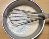 超簡単☆春だ！苺だ！苺のクリームクレープ作り方4写真