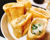 長いも巾着作り方4写真