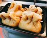 長いも巾着作り方5写真