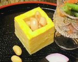 節分 パーティ料理 太巻き 豆まき作り方1写真