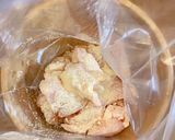 片手で鶏胸肉のピカタ彡作り方3写真