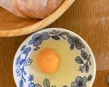 片手で鶏胸肉のピカタ彡作り方6写真
