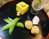 節分 パーティ料理 太巻き 豆まき作り方6写真