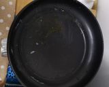スチームクッカーで目玉焼き作り方3写真