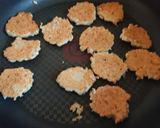 離乳食 まぐろ入りじゃがいも餅作り方3写真
