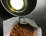 フライドガーリック作り方6写真