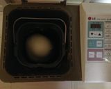 はちみつ入りの丸パン作り方1写真