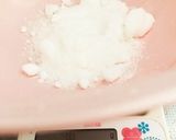 炊飯器　生おからdeブラウニー風作り方1写真