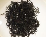 万能キクラゲ 作り置き 常備菜　作り方1写真