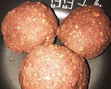 炊飯器　生おからdeブラウニー風作り方5写真