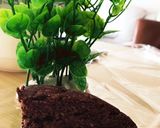 炊飯器　生おからdeブラウニー風作り方8写真