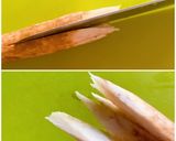 豚肉とごぼうの炒め煮作り方5写真