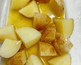 新じゃが☆新玉ねぎ＊春ツナサラダ＊作り方4写真