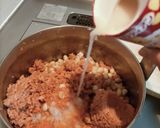 栃木の郷土料理「しもつかれ」（キッズ版）作り方7写真