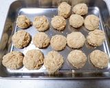 ティラミス風トリュフ作り方10写真