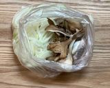 <健康レシピ>野菜と食べる鮭のセサミ焼き作り方3写真