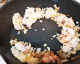 チキンライス作り方3写真