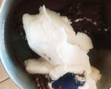 バレンタイン★米粉バナナケーキダイエット作り方5写真