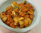 チキンライス作り方6写真