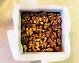 しっとり♡濃厚ブラウニー作り方9写真