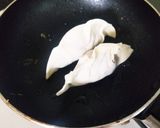 大根椎茸味噌汁♡&豚こま蓮根♡餃子♡他作り方13写真