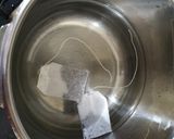 鶏肉の紅茶煮作り方1写真