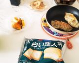 大根椎茸味噌汁♡&豚こま蓮根♡餃子♡他作り方15写真