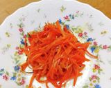 恵方巻き(海鮮、中華風に牛肉を)作り方3写真