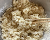 おやき☆切り干し大根　子どもと作るおやつ作り方1写真
