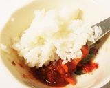玉ねぎ&白菜&ホウレン草ツナマヨペンネ♡作り方7写真