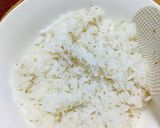 恵方巻き(海鮮、中華風に牛肉を)作り方4写真