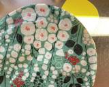おやき☆切り干し大根　子どもと作るおやつ作り方3写真