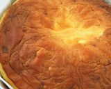 超簡単ミキサーで作るチーズケーキ作り方7写真