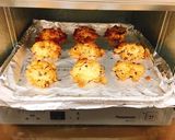 節分豆deチョコチップドロップクッキー作り方6写真